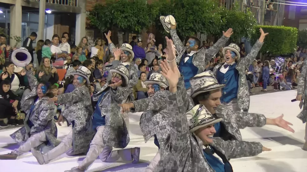 Desfile Carnaval de Soriano 2020 (3)