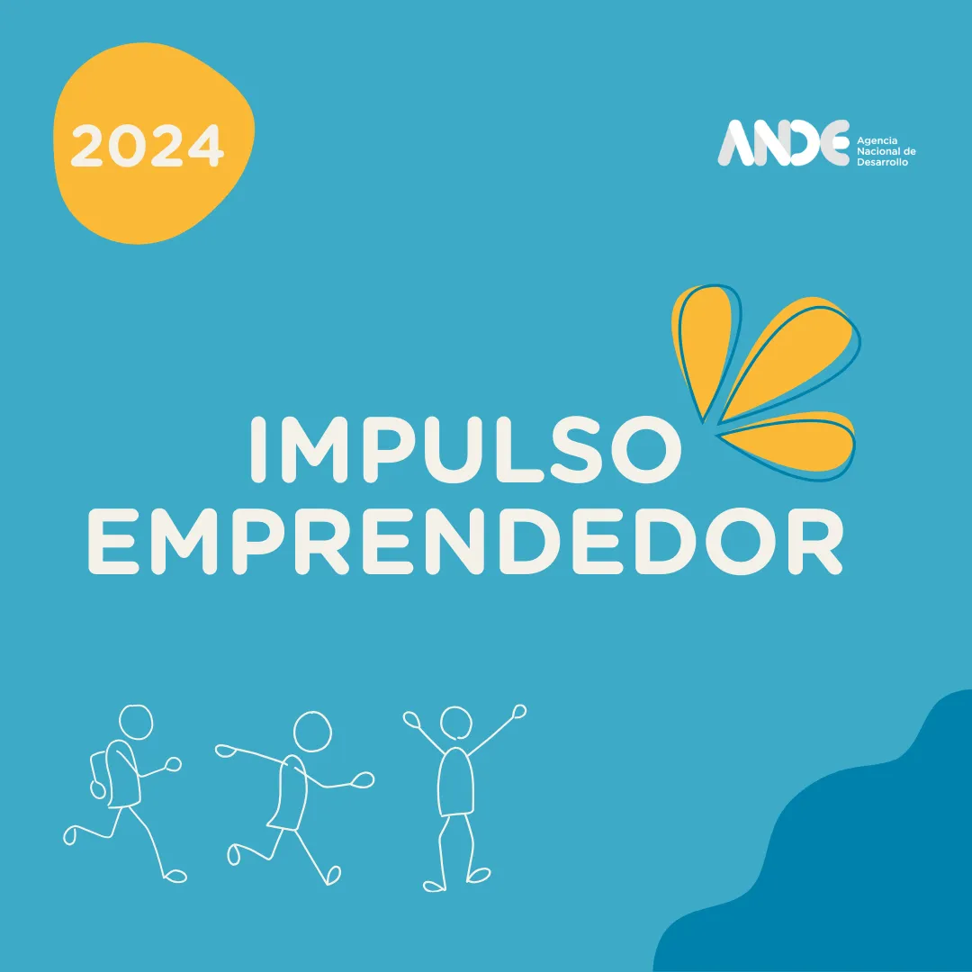 Impulso genérico AZUL
