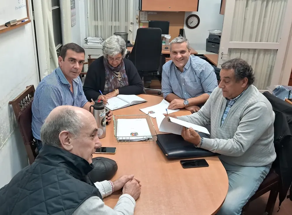 DDHH 20 SETIEMBRE 2023