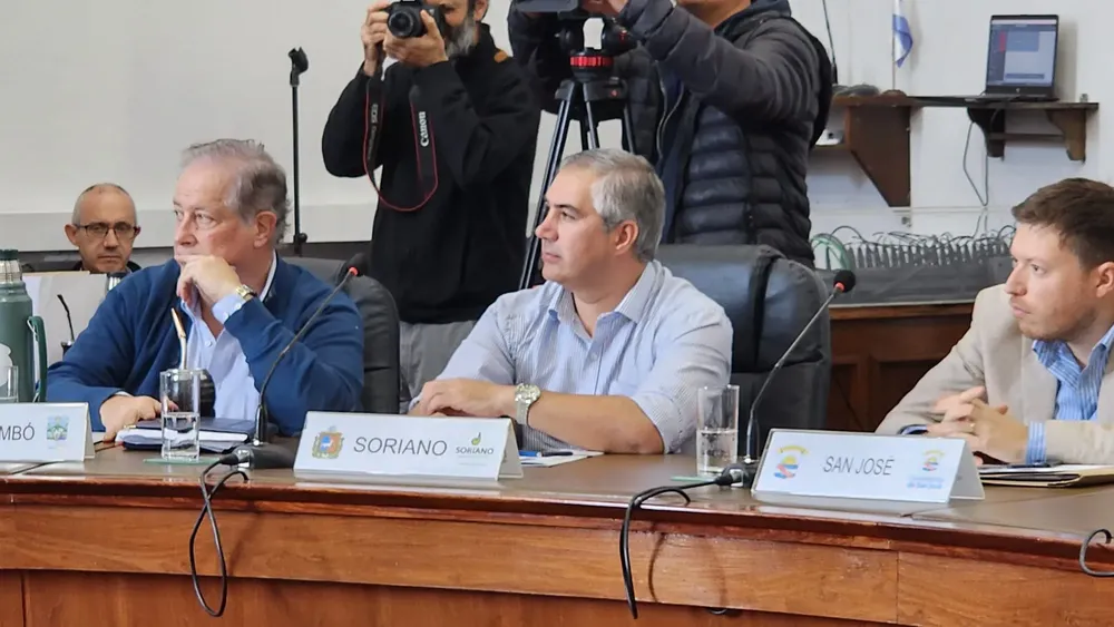 sesión del CNI miércoles 17 may.- 2