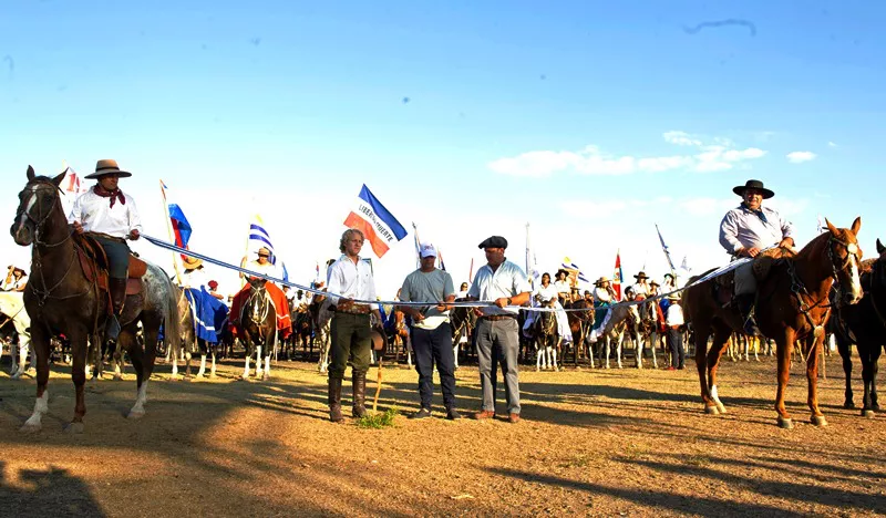 LACALLE FIESTA DEL CABALLO