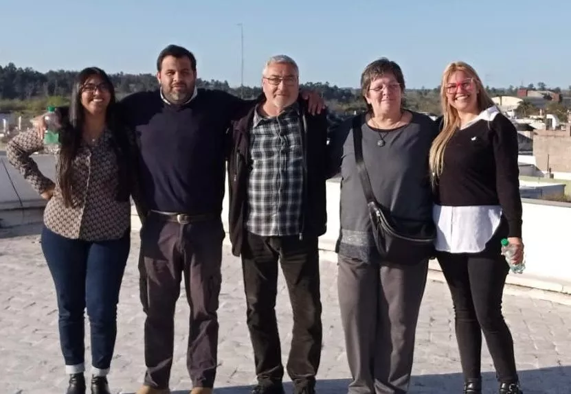 TURISMO 12 SETIEMBRE 2022