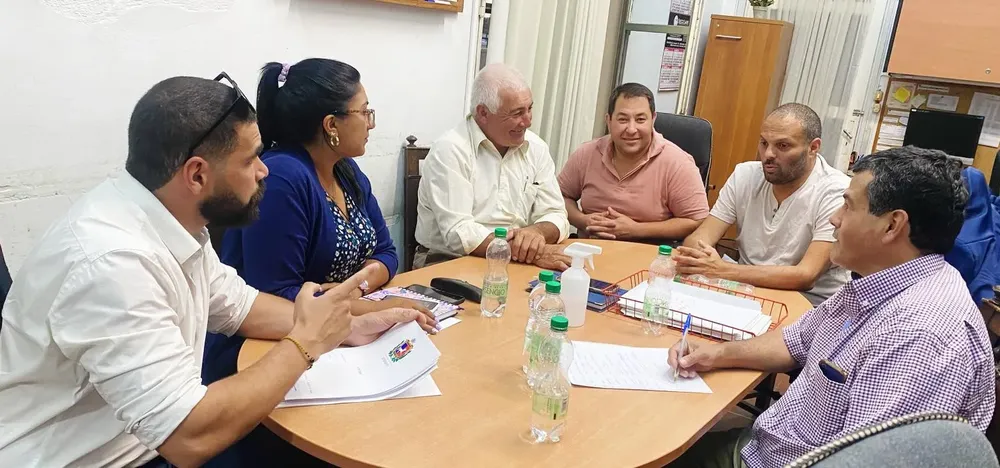 OBRAS 6 MARZO 2024