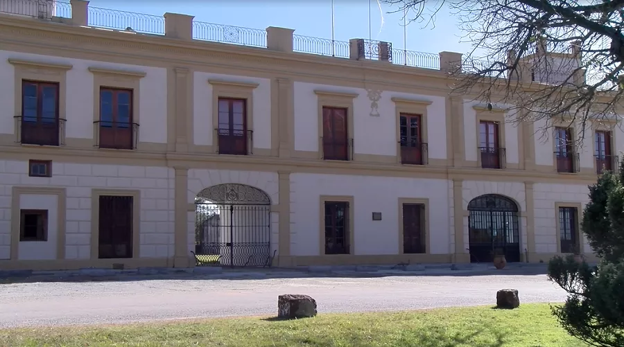 Museo Berro 2341234