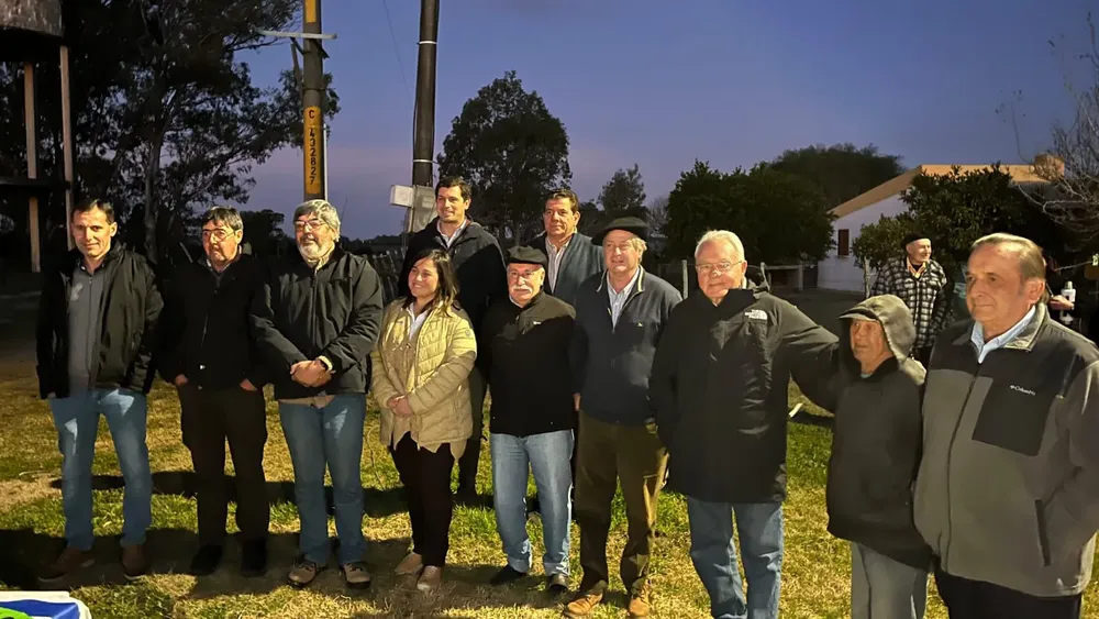 ianuguracion focos manuel Victoria