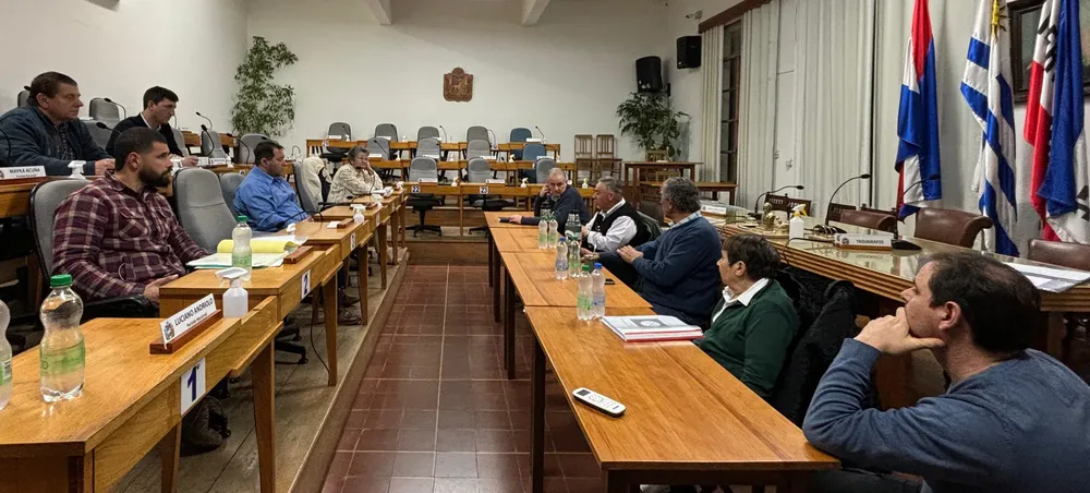 LEGISLACIÓN 11 JUNIO 2024