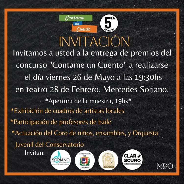contame un cuento