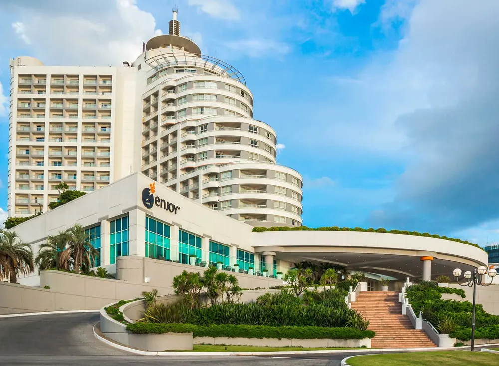 Fachada Enjoy Punta del Este (1)