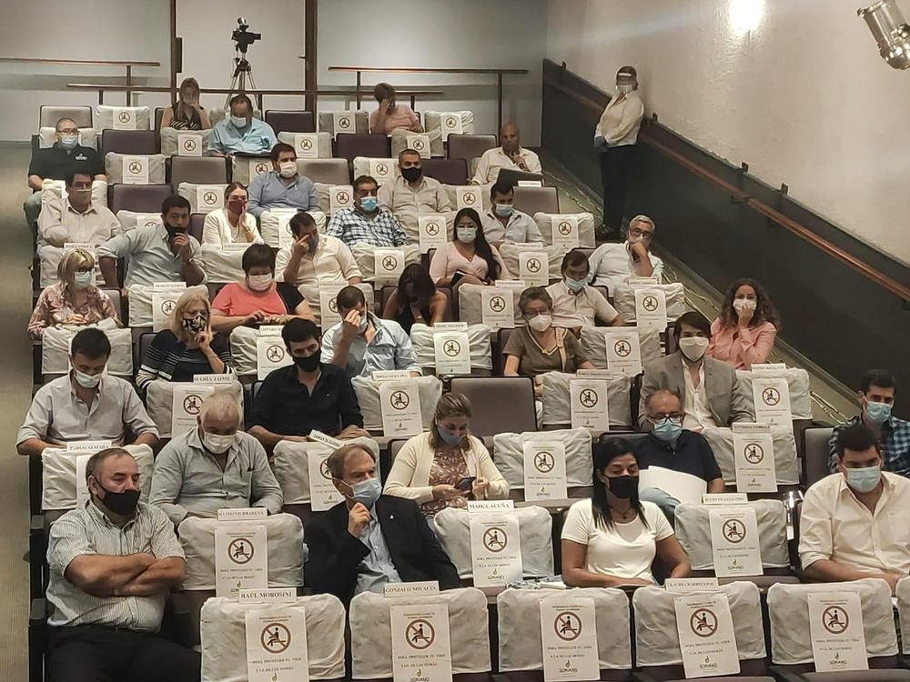 Junta Soriano 4123432