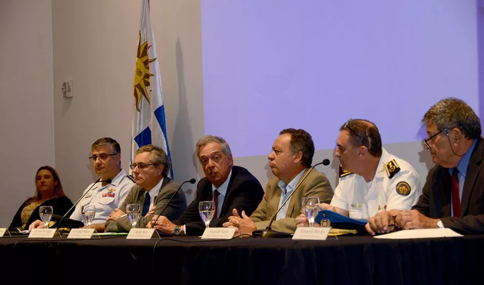 exhortaron a prevenir incendios