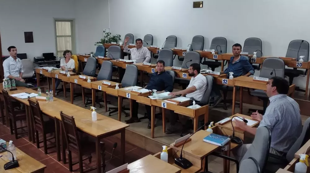 LEGISLACIÓN 22 NOVIEMBRE 2022