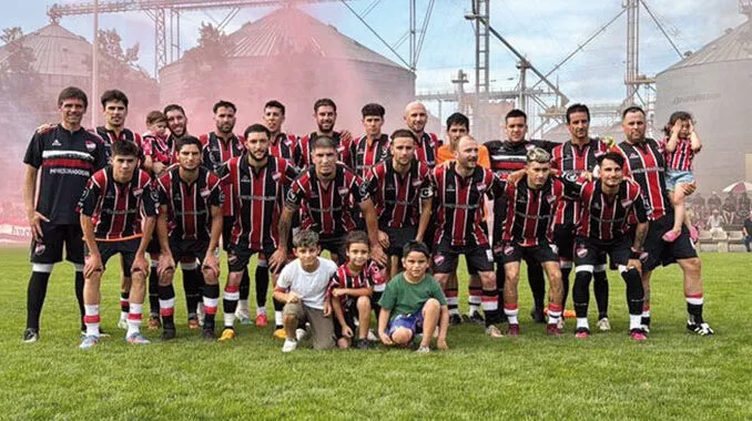 sportivo barracas