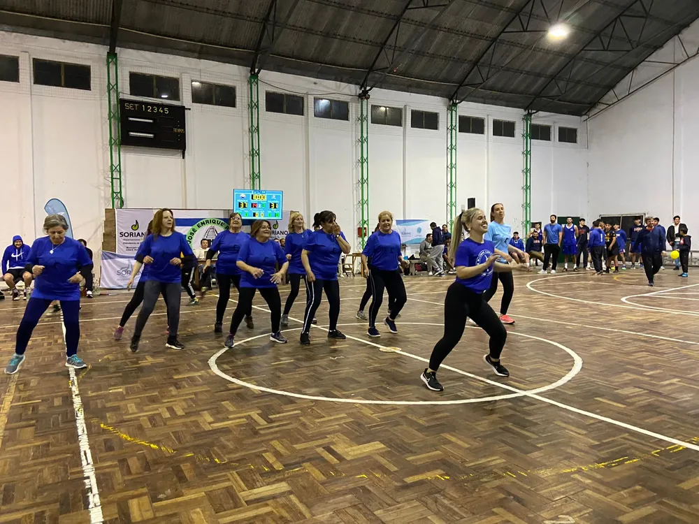 Expodeporte - actividades varias - 11