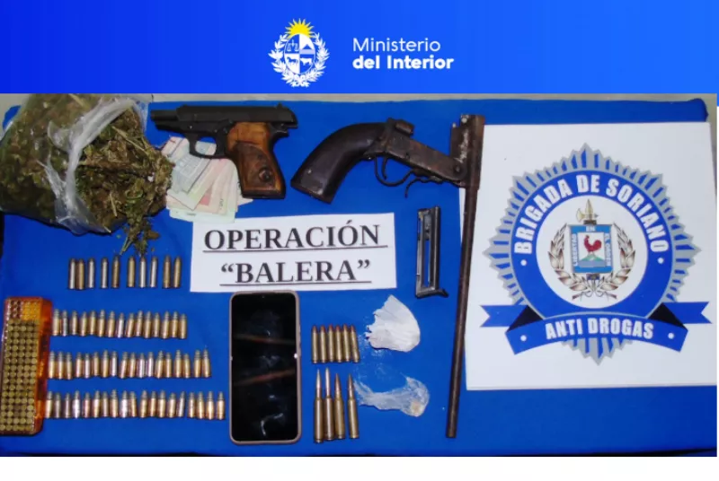 operacion balera