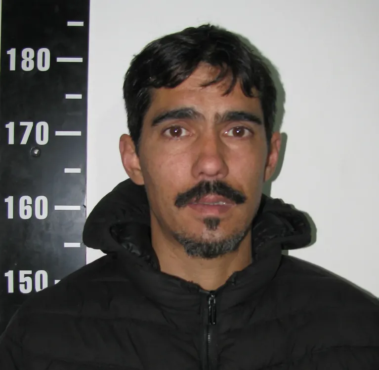 Estafador condenado