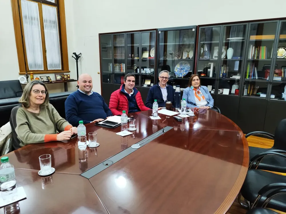 MARIA FAJARDO CON ARIM