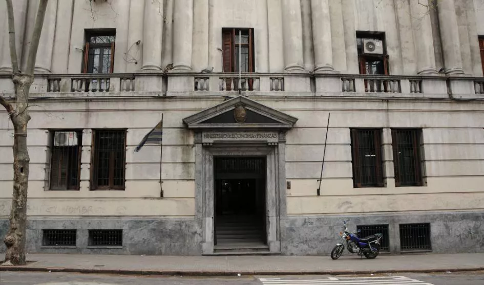 ministerio economia