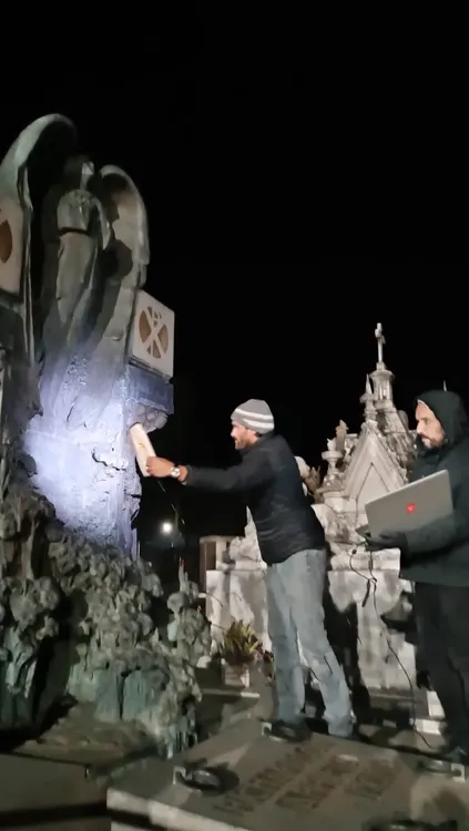 thumbnail_escaneo de esculturas en CCM - 1