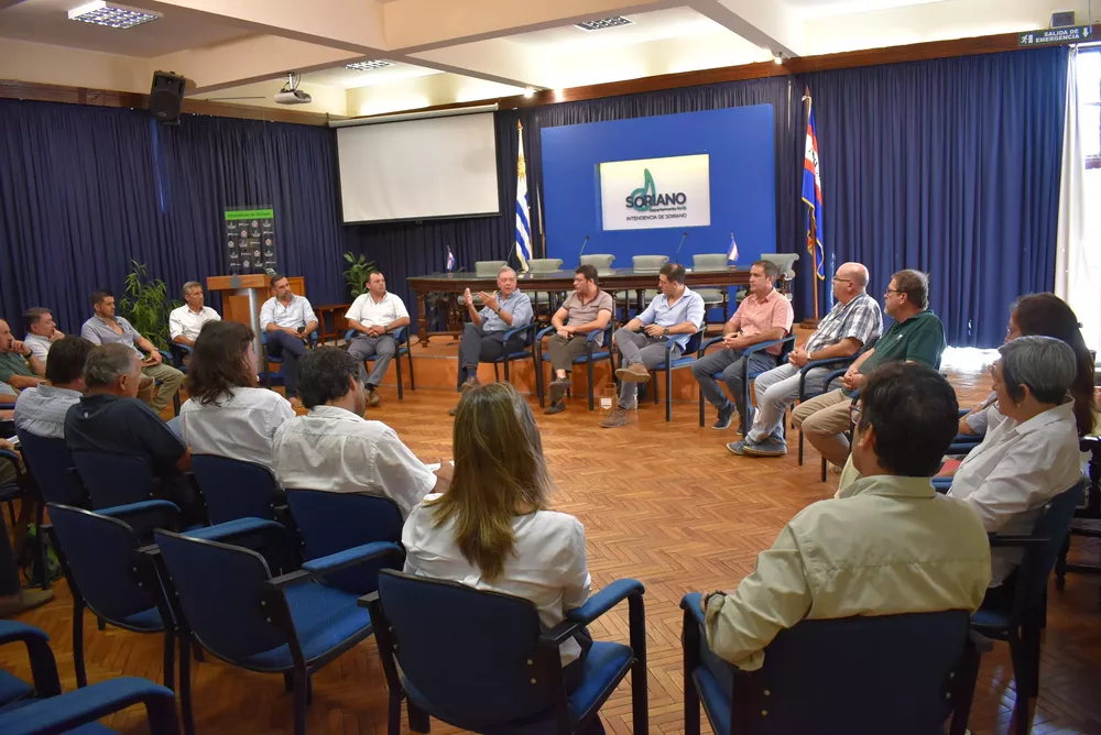visita ministro Mattos 5