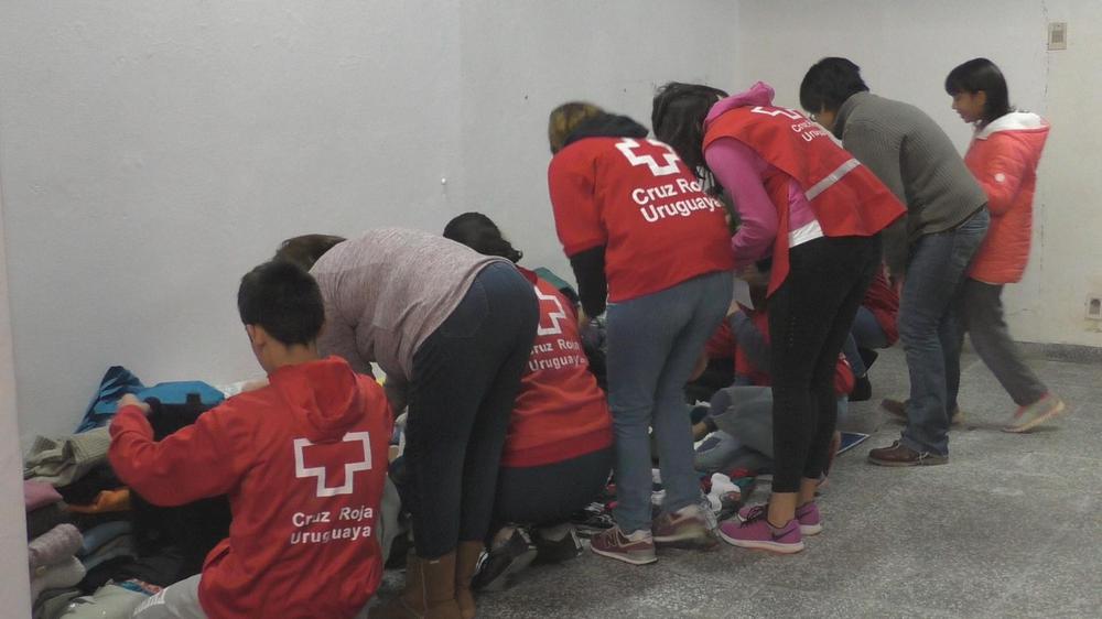 cruz roja soriano 242343