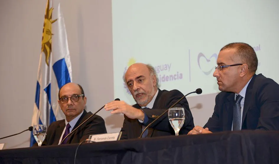 mieres radío carotta