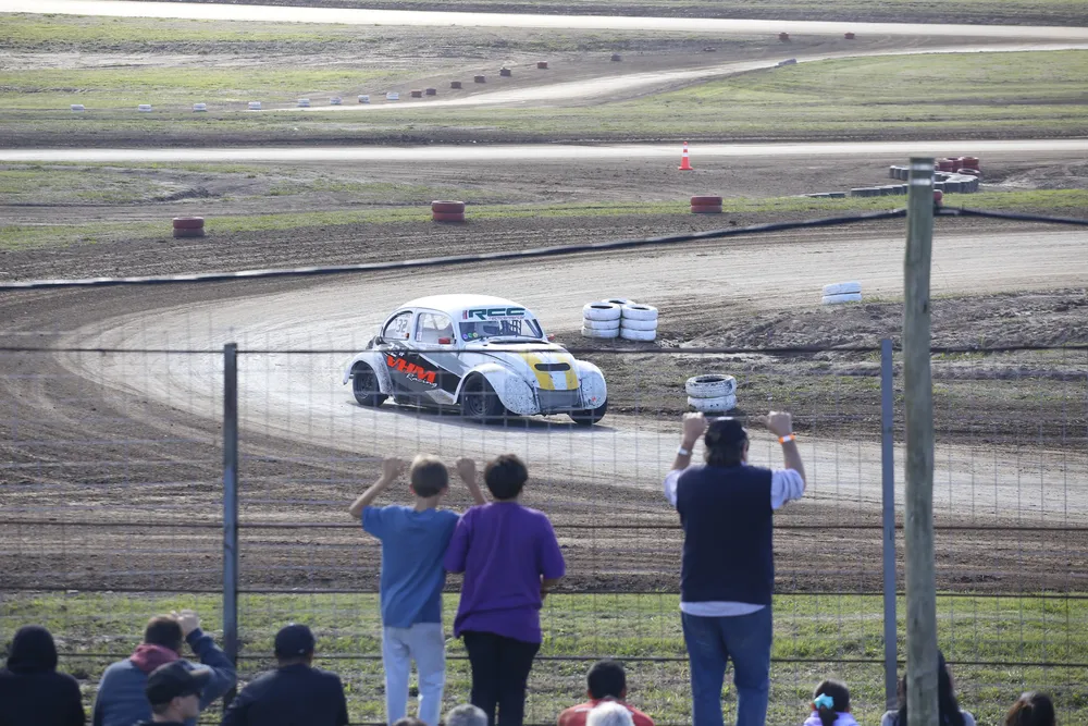 TORNEO CUPA AUTOMOVILISMO