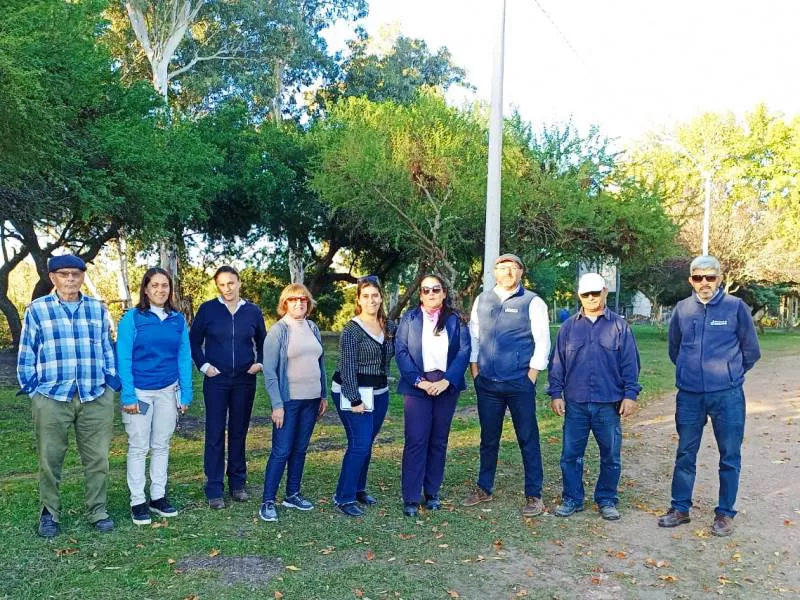 actividad de Turismo con el MINTUR - 3