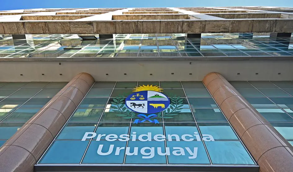Presidencia de la República Orsi