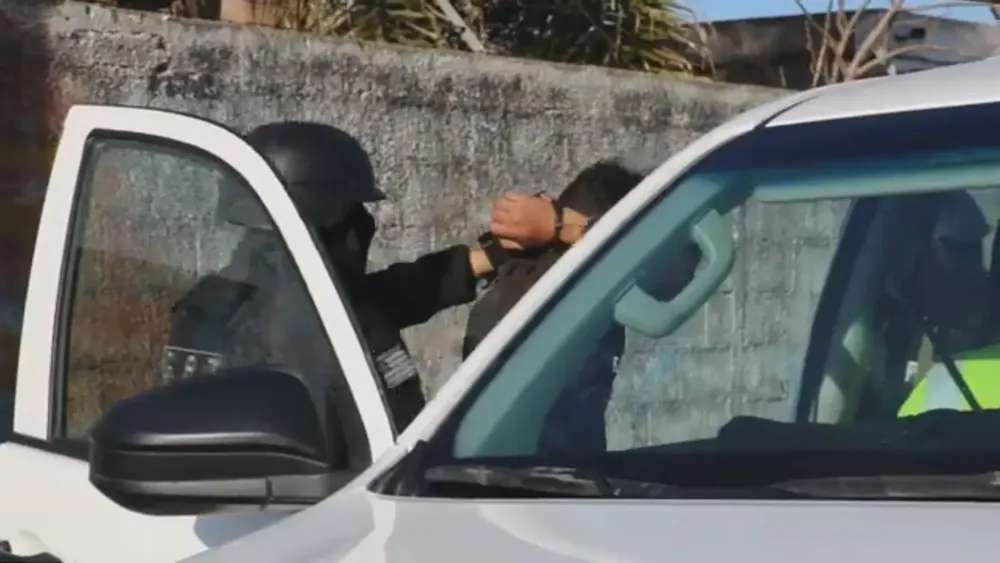 operativo GRT antidrogas 523345