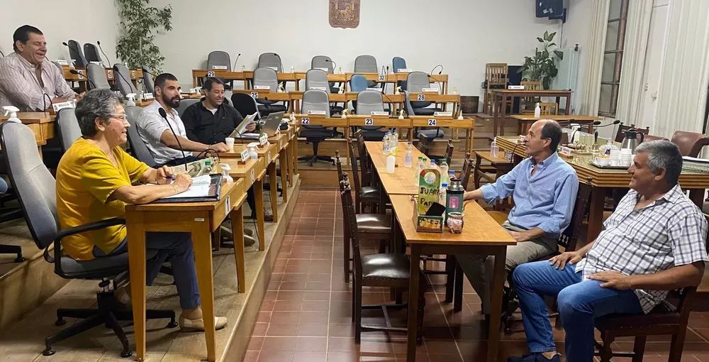LEGISLACION 28 MARZO 2023