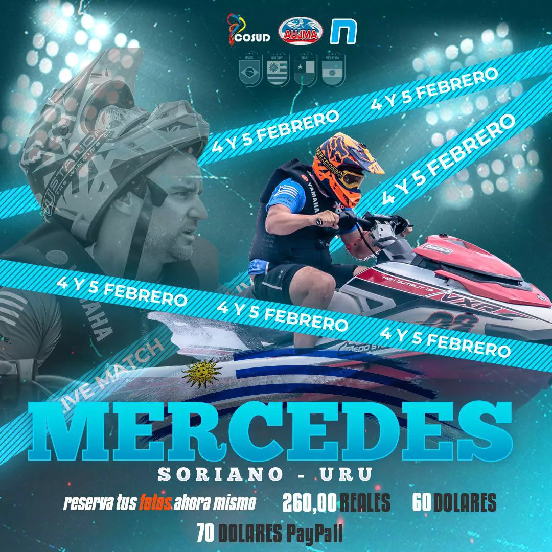 Jet Ski del 2023