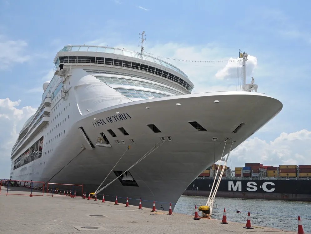 Cruceros Uruguay 433241