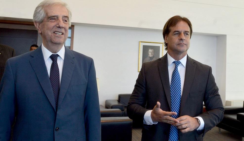 Vazquez- Lacalle
