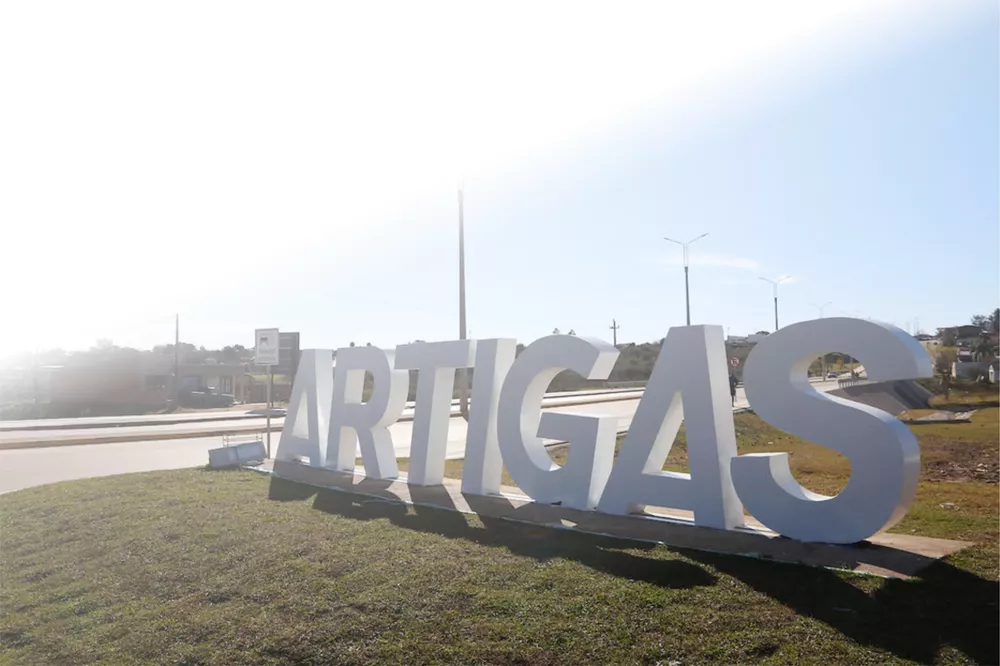 ARTIGAS CNI