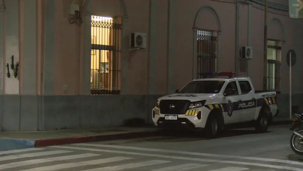 policia San Carlos 1321432