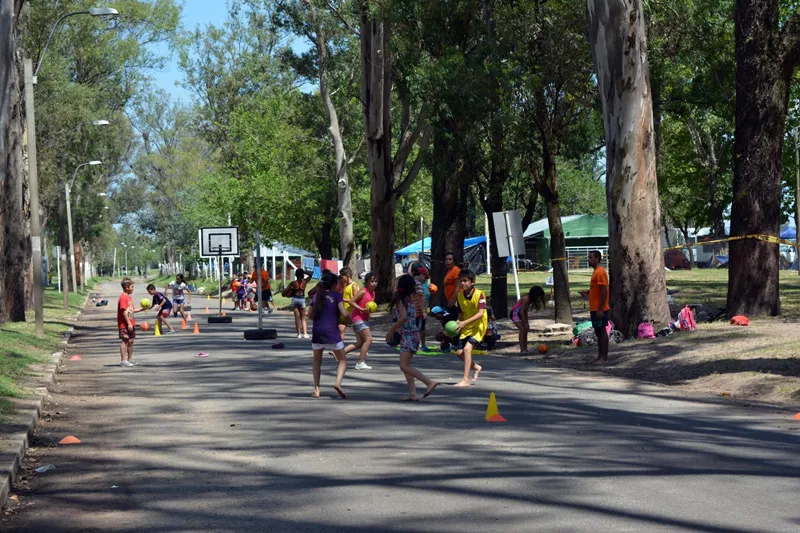 Verano saludable - recreativa (2)