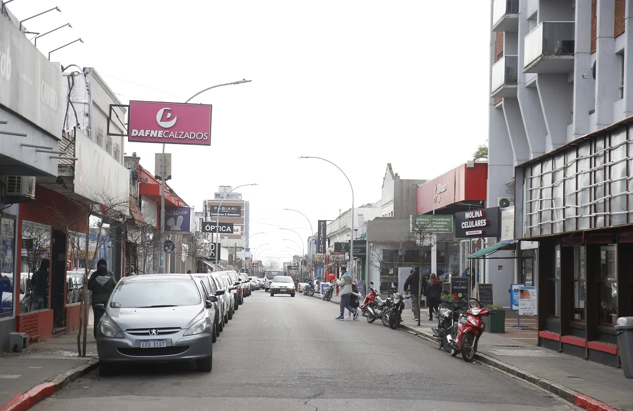 centro maldonado