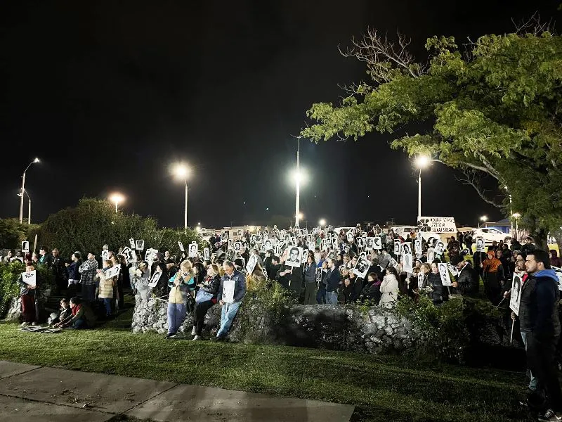 marcha del silencio 2023