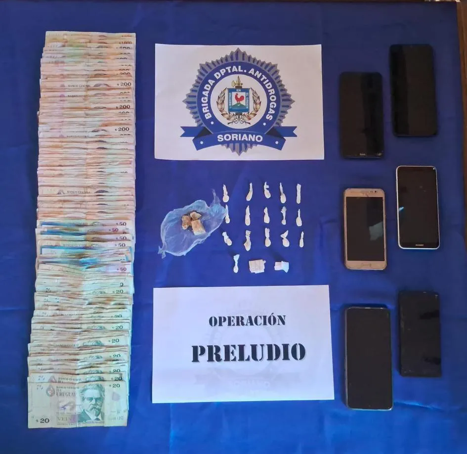 OPERACION PRELUDIO