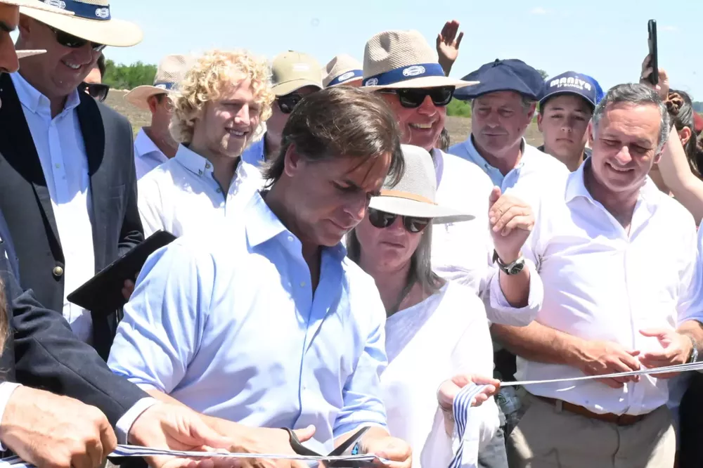 besozzi con lacalle trigo