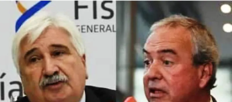 fiscal gomez