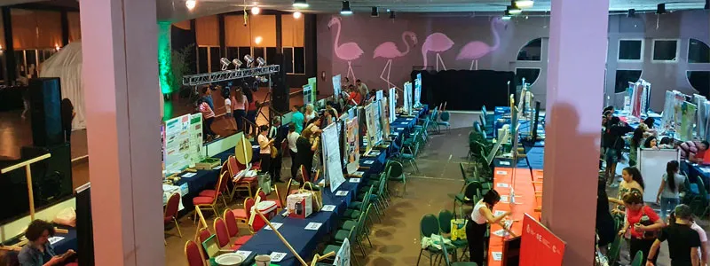 feria ciencia