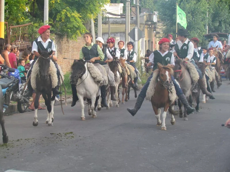 marcha grito de asencio