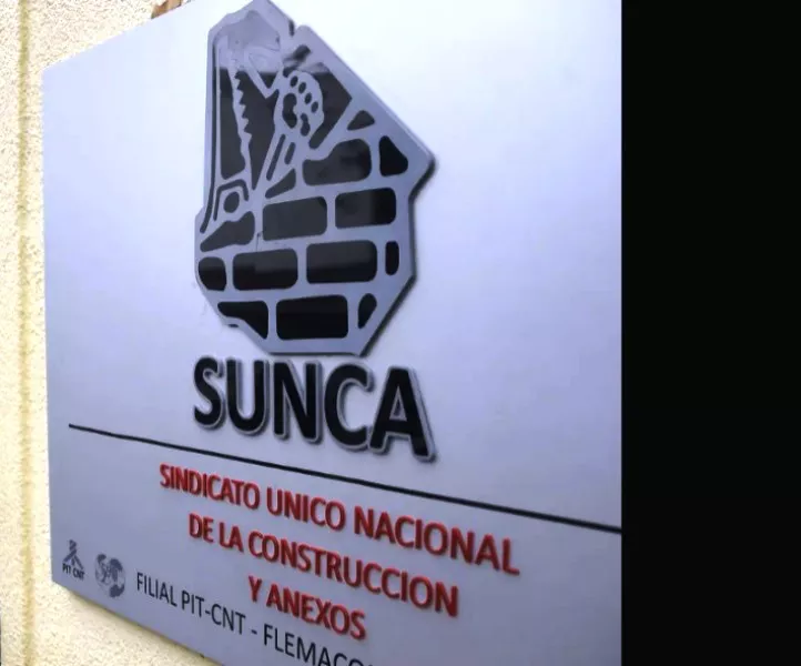 SUNCA