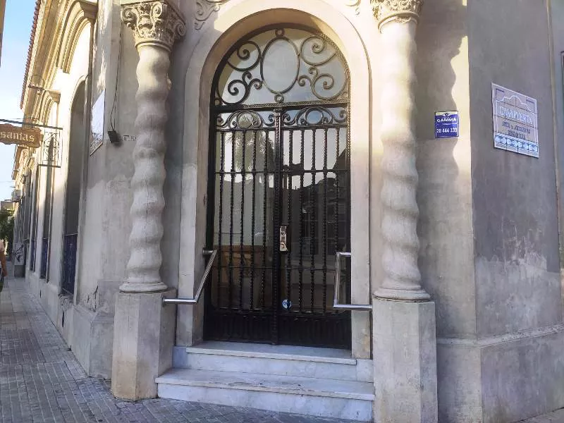 CASAPUERTA