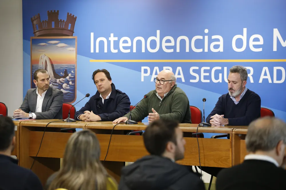 Firma con AFE