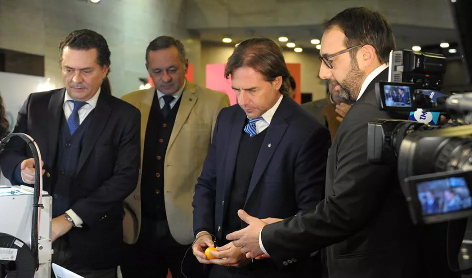 lacalle Ceibal