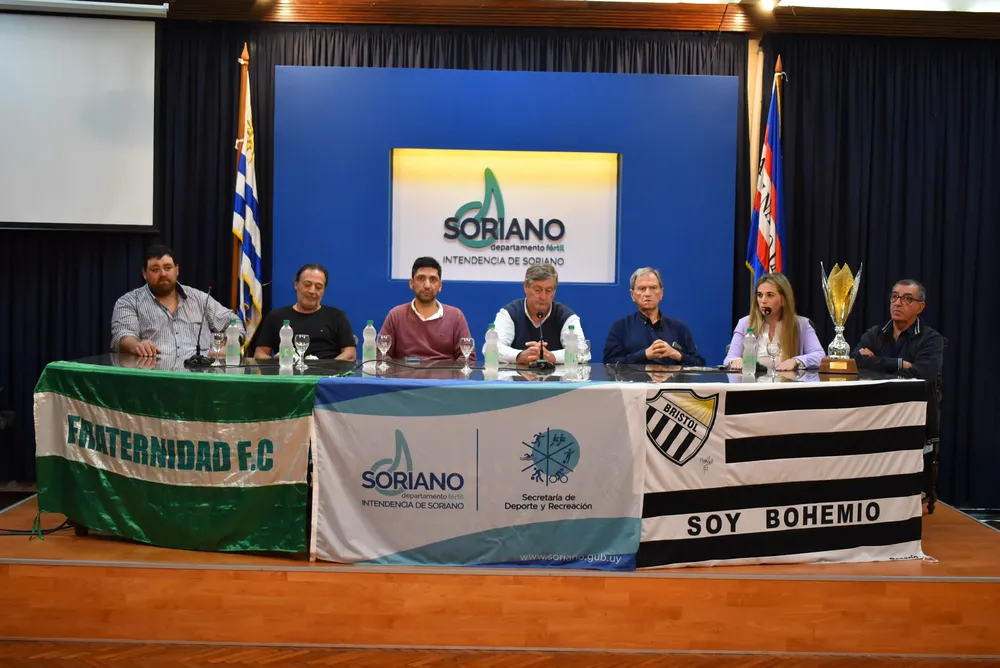 lanzamiento copa Soriano 2024 - 1