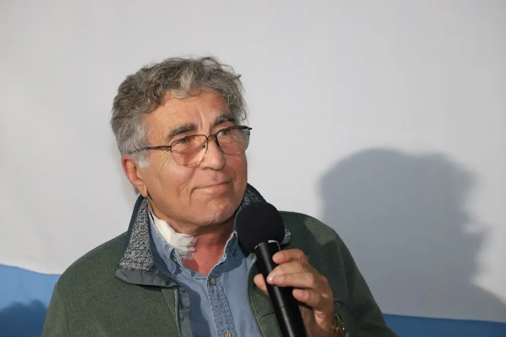 Dario Perez 3412