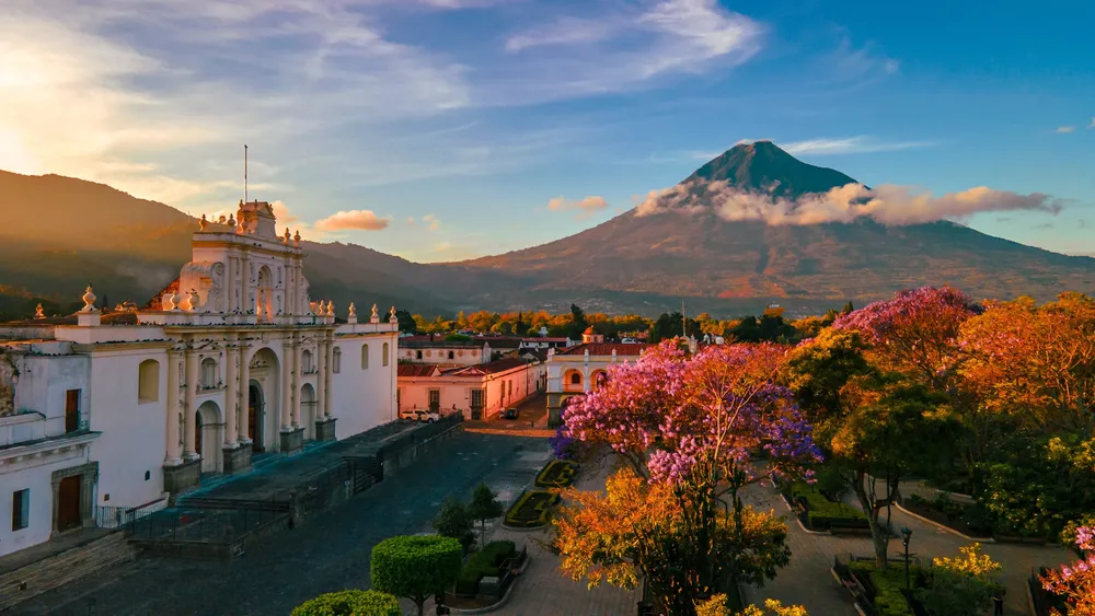 AntiguaGuatemala